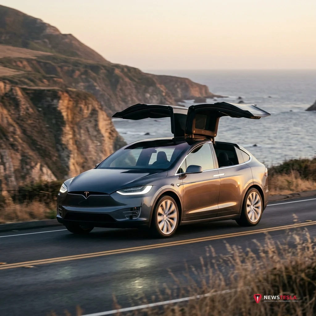 Tesla Model X Insurance Cost By State Complete Technical Analysis